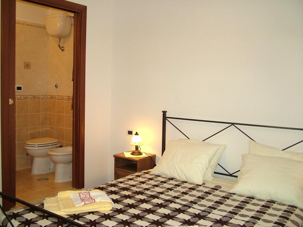 Bellaluna Holiday home *